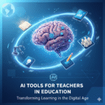 AI Tools for Teachers in Education