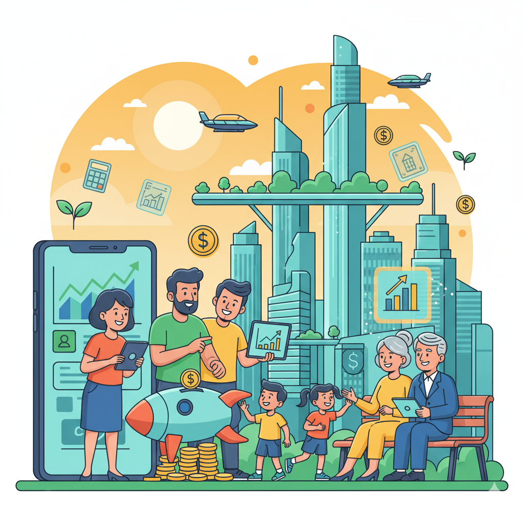 Top 10 Personal Finance Tips for Americans in 2025