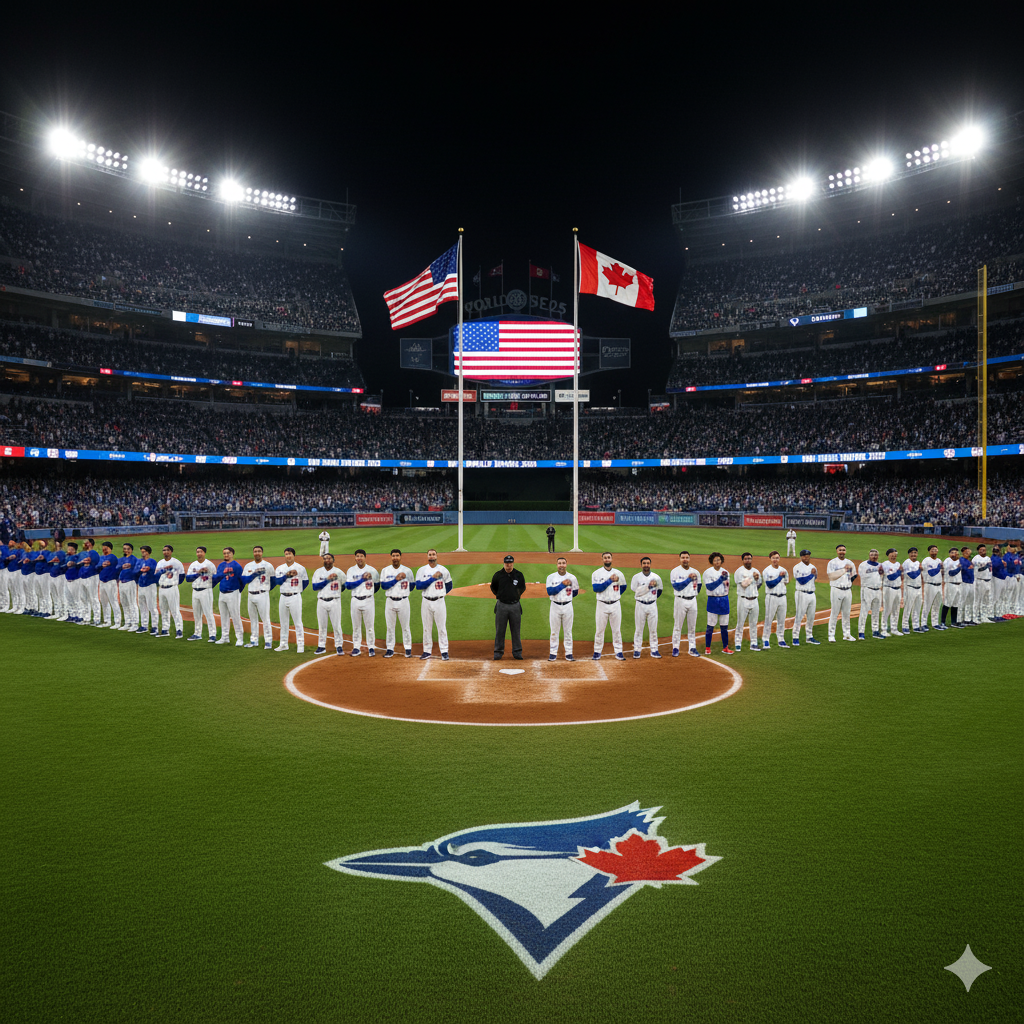 The 2025 MLB Fall Classic: A Rivalry Renewed