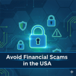 Ultimate Guide to Avoid Financial Scams in the USA