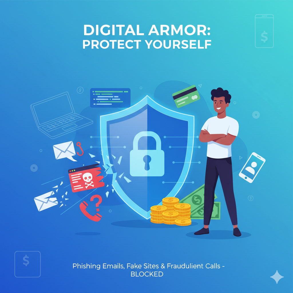 Ultimate Guide to Avoid Financial Scams in the USA