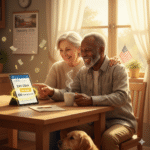 Social Security 2026 COLA: 2.8% Boost Explained